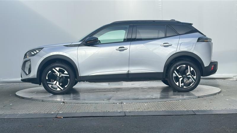 Used Peugeot 2008 2024 for sale - 77729516: Photo 9