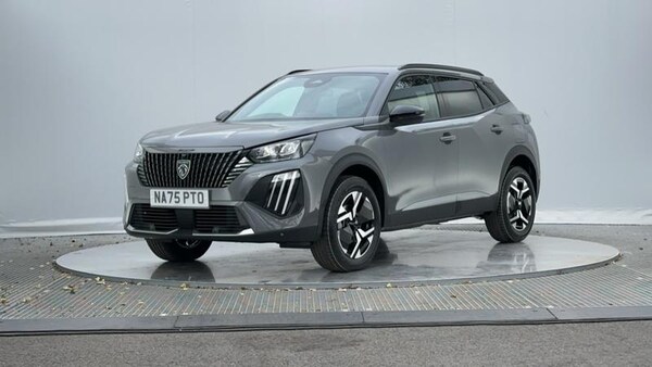 Used Peugeot 2008 2025 for sale - 76190524: Photo 10