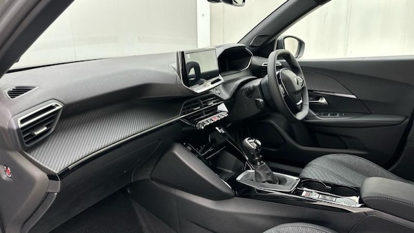 Used Peugeot 2008 2025 for sale - 76190524: Photo 11