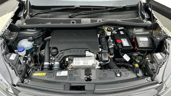 Used Peugeot 2008 2025 for sale - 76190524: Photo 16