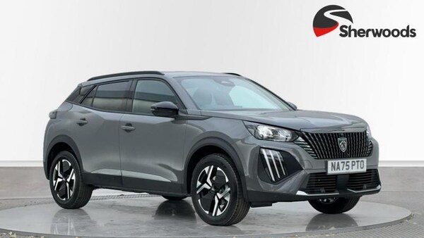 Used Peugeot 2008 2025 for sale - 76190524: Photo 1