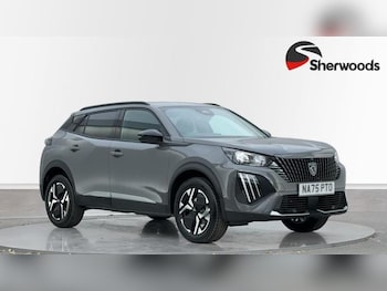 Peugeot - 2008