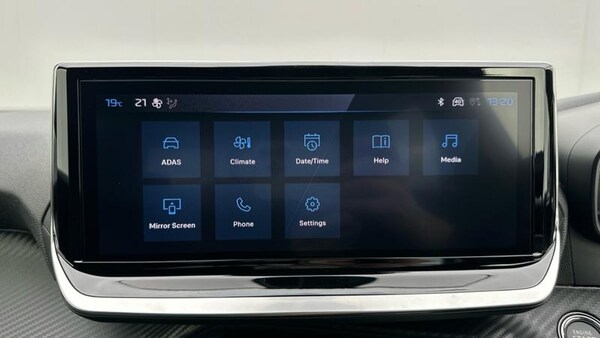 Used Peugeot 2008 2025 for sale - 76190524: Photo 36