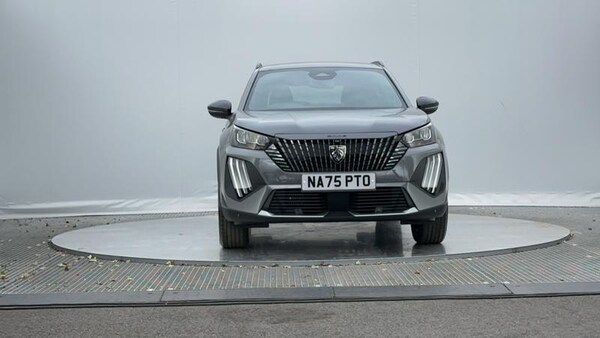 Used Peugeot 2008 2025 for sale - 76190524: Photo 3