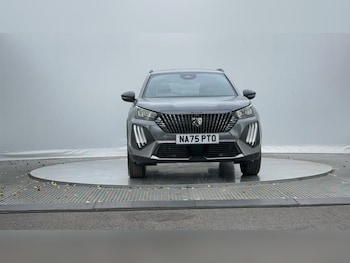 Used Peugeot 2008 2025 for sale - 76190524: Photo 3