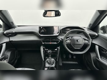 Used Peugeot 2008 2025 for sale - 76190524: Photo 4