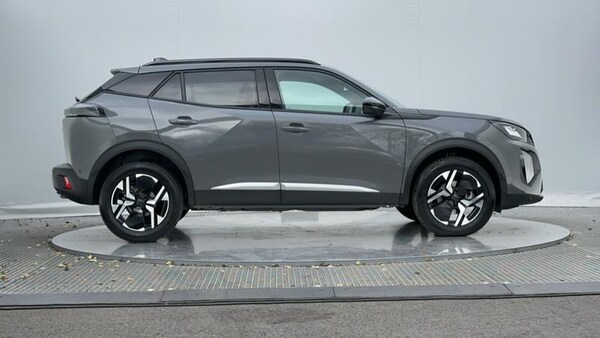 Used Peugeot 2008 2025 for sale - 76190524: Photo 5