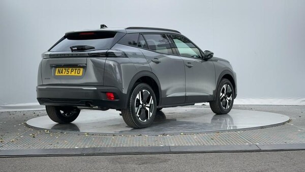 Used Peugeot 2008 2025 for sale - 76190524: Photo 6