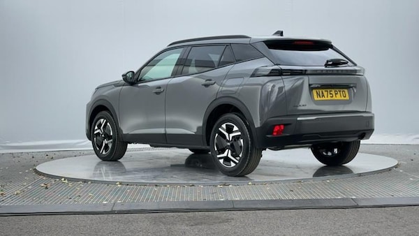 Used Peugeot 2008 2025 for sale - 76190524: Photo 8