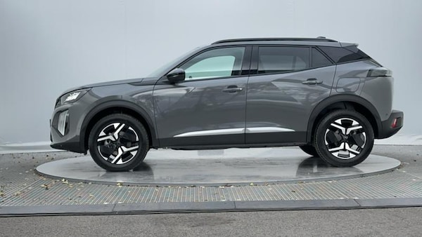 Used Peugeot 2008 2025 for sale - 76190524: Photo 9