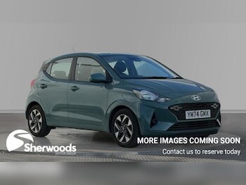 Used Hyundai i10 2024 for sale - 78166190: Photo
