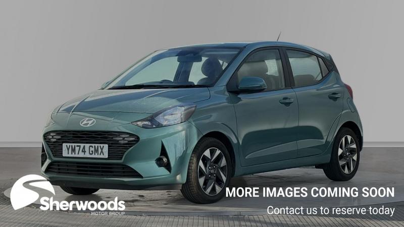 Used Hyundai i10 2024 for sale - 78166190: Photo 2