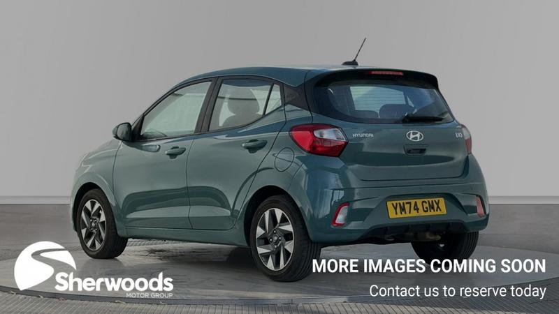 Used Hyundai i10 2024 for sale - 78166190: Photo 3