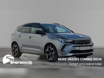 Vauxhall Grandland feature image