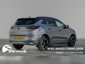Used Vauxhall Grandland 2023 for sale - 78166203: Photo
