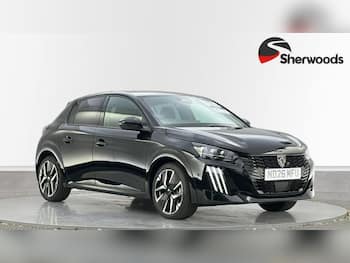 Used Peugeot 208 2026 for sale - 79653359: Photo