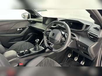 Used Peugeot 208 2026 for sale - 79653359: Photo