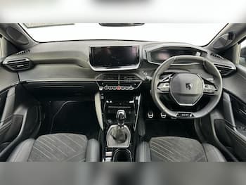 Used Peugeot 208 2026 for sale - 79653359: Photo