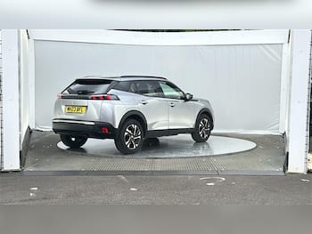 Used Peugeot 2008 2023 for sale - 79816721: Photo