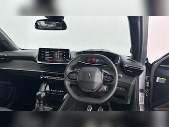 Used Peugeot 2008 2023 for sale - 79816721: Photo
