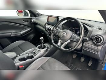 Used Nissan Juke 2024 for sale - 79735874: Photo