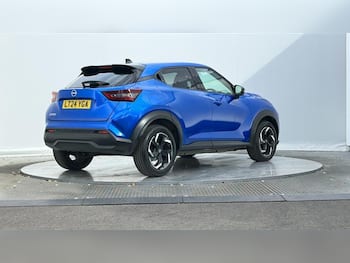 Used Nissan Juke 2024 for sale - 79735874: Photo