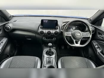 Used Nissan Juke 2024 for sale - 79735874: Photo