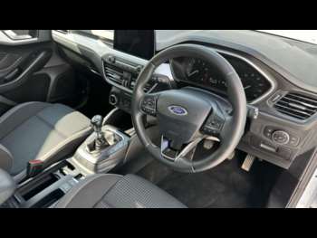 Used Ford Focus 2019 for sale - 74876668: Photo