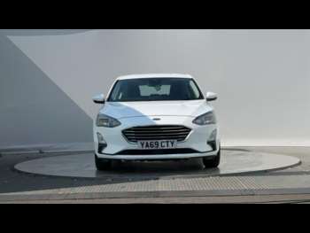 Used Ford Focus 2019 for sale - 74876668: Photo