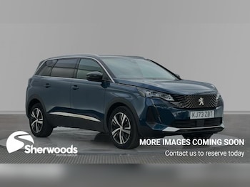 Used Peugeot 5008 undefined for sale - 78565066: Photo