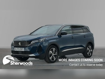 Used Peugeot 5008 undefined for sale - 78565066: Photo