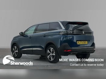 Used Peugeot 5008 undefined for sale - 78565066: Photo