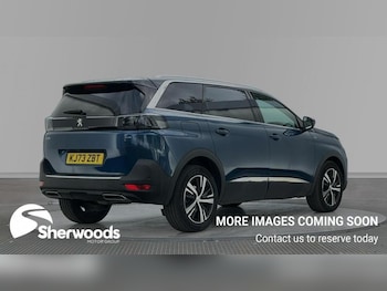 Used Peugeot 5008 undefined for sale - 78565066: Photo