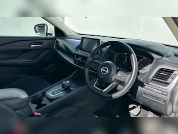 Used Nissan Qashqai 2023 for sale - 79789148: Photo
