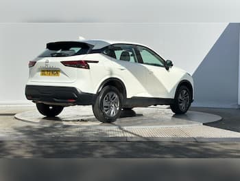 Used Nissan Qashqai 2023 for sale - 79789148: Photo