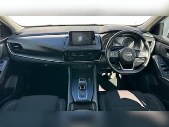 Used Nissan Qashqai 2023 for sale - 79789148: Photo