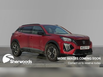 2023 - 1.2 PureTech 130 Allure 5dr