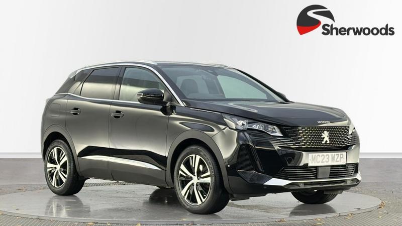 Used Peugeot 3008 2023 for sale - 76616179: Photo 1