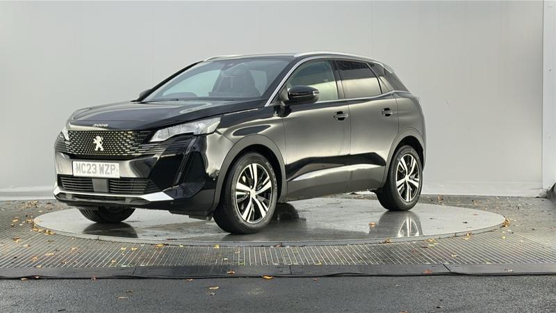Used Peugeot 3008 2023 for sale - 76616179: Photo 10