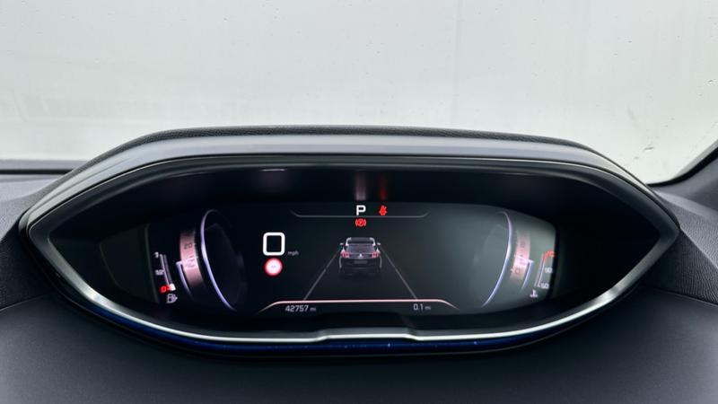 Used Peugeot 3008 2023 for sale - 76616179: Photo 13