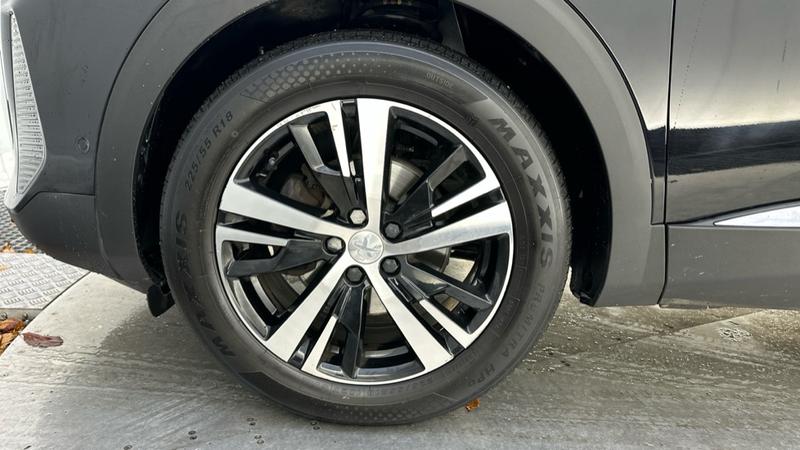 Used Peugeot 3008 2023 for sale - 76616179: Photo 17