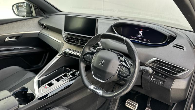 Used Peugeot 3008 2023 for sale - 76616179: Photo 2