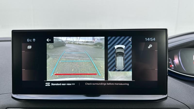 Used Peugeot 3008 2023 for sale - 76616179: Photo 26