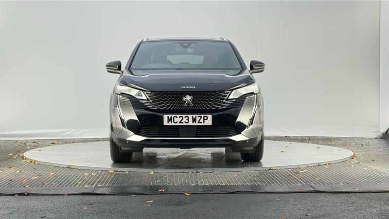 Used Peugeot 3008 2023 for sale - 76616179: Photo 3