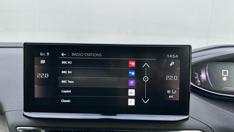 Used Peugeot 3008 2023 for sale - 76616179: Photo 31