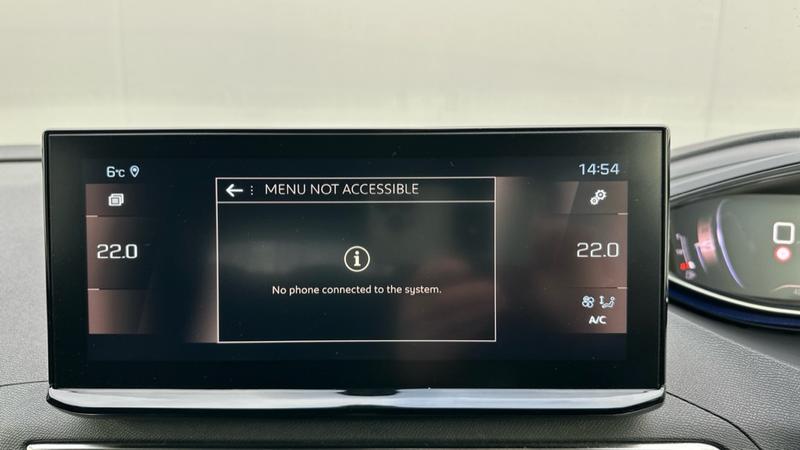 Used Peugeot 3008 2023 for sale - 76616179: Photo 32