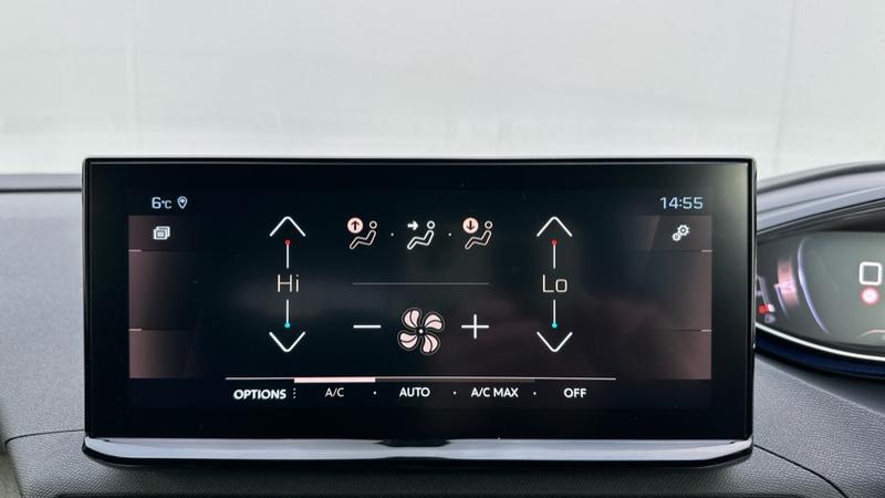 Used Peugeot 3008 2023 for sale - 76616179: Photo 34