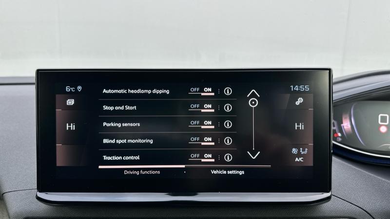 Used Peugeot 3008 2023 for sale - 76616179: Photo 35