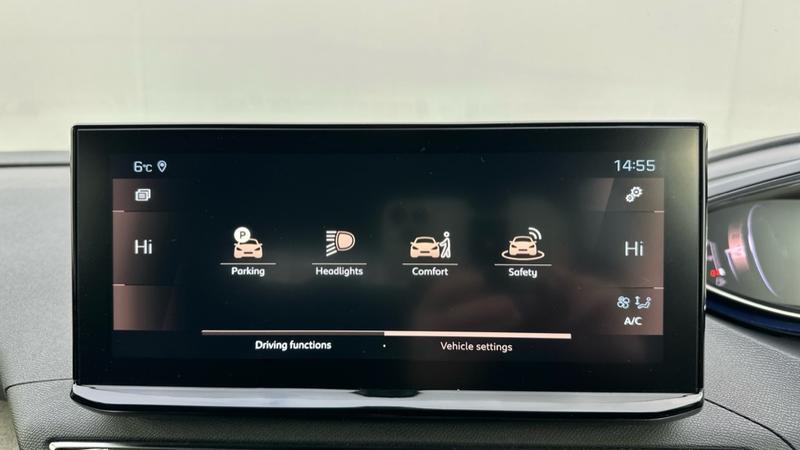 Used Peugeot 3008 2023 for sale - 76616179: Photo 36