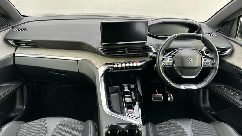 Used Peugeot 3008 2023 for sale - 76616179: Photo 4